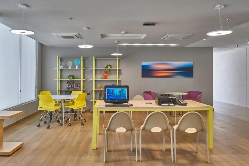 Photo - City Express Suites by Marriott Queretaro