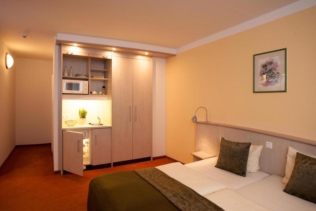 Photo - Panorama Inn Hotel und Boardinghaus