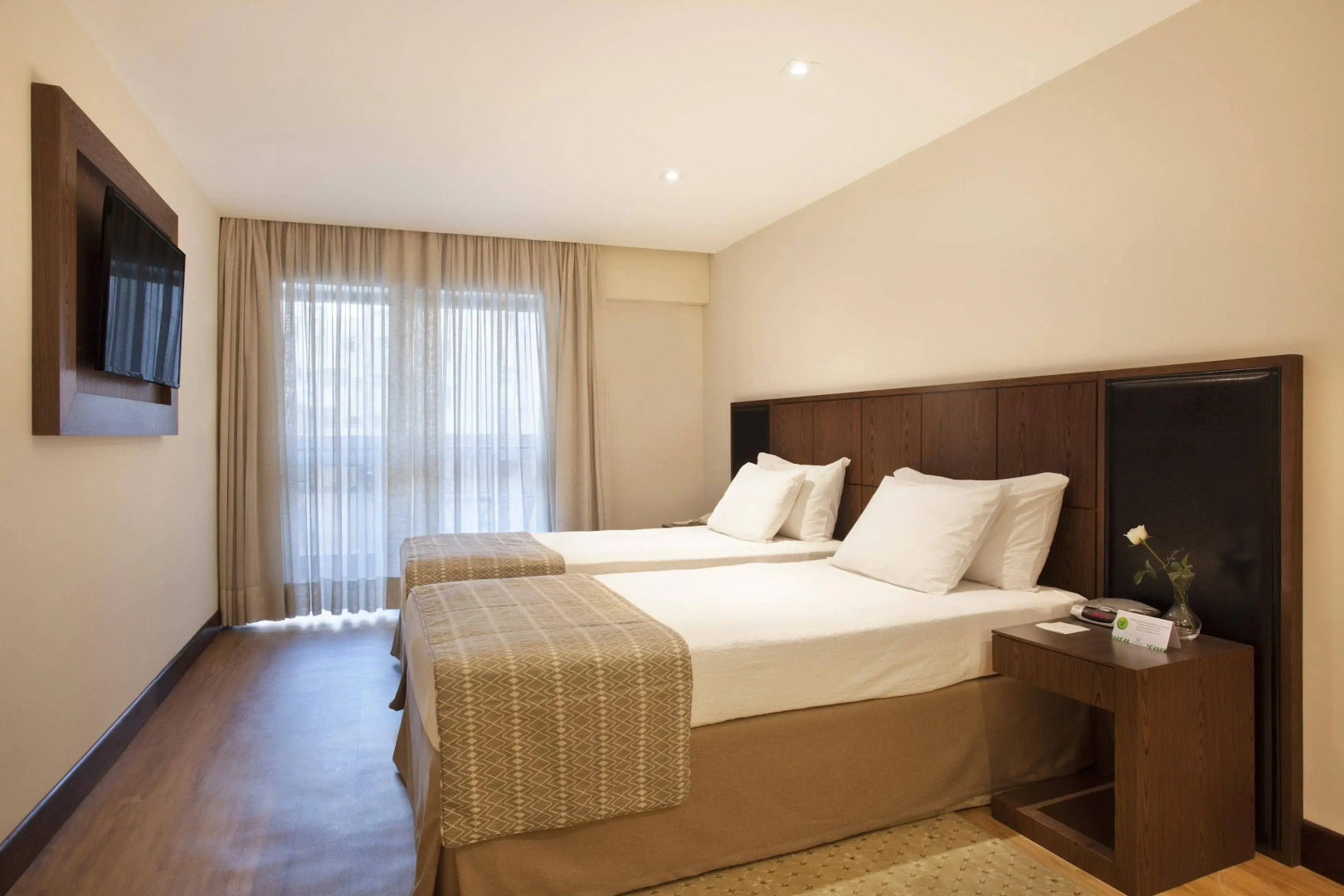 Foto - Windsor Palace Copacabana