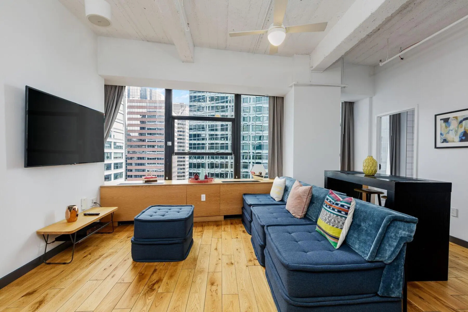 Foto - Placemakr Wall Street