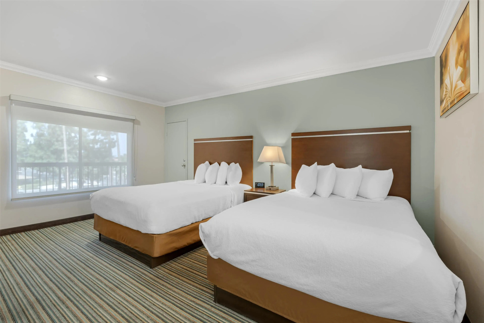 Foto - Best Western Courtesy Hotel - Anaheim Resort Amusement Park