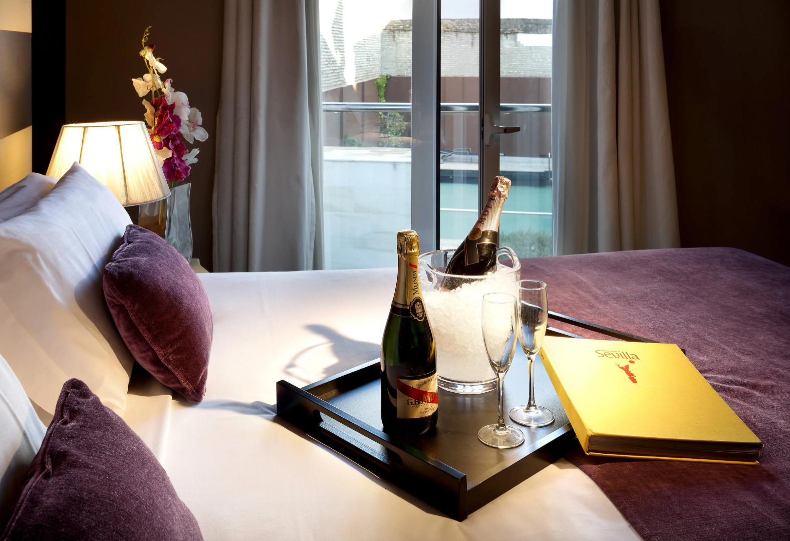 Photo - Eurostars Sevilla Boutique