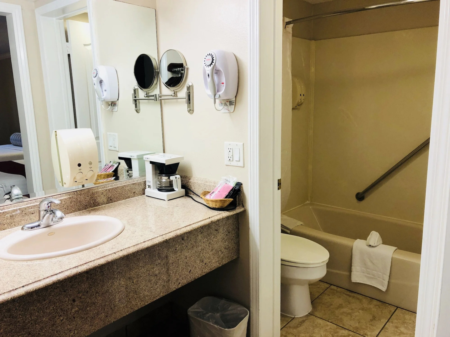 Foto - Dynasty Suites Hotel Riverside