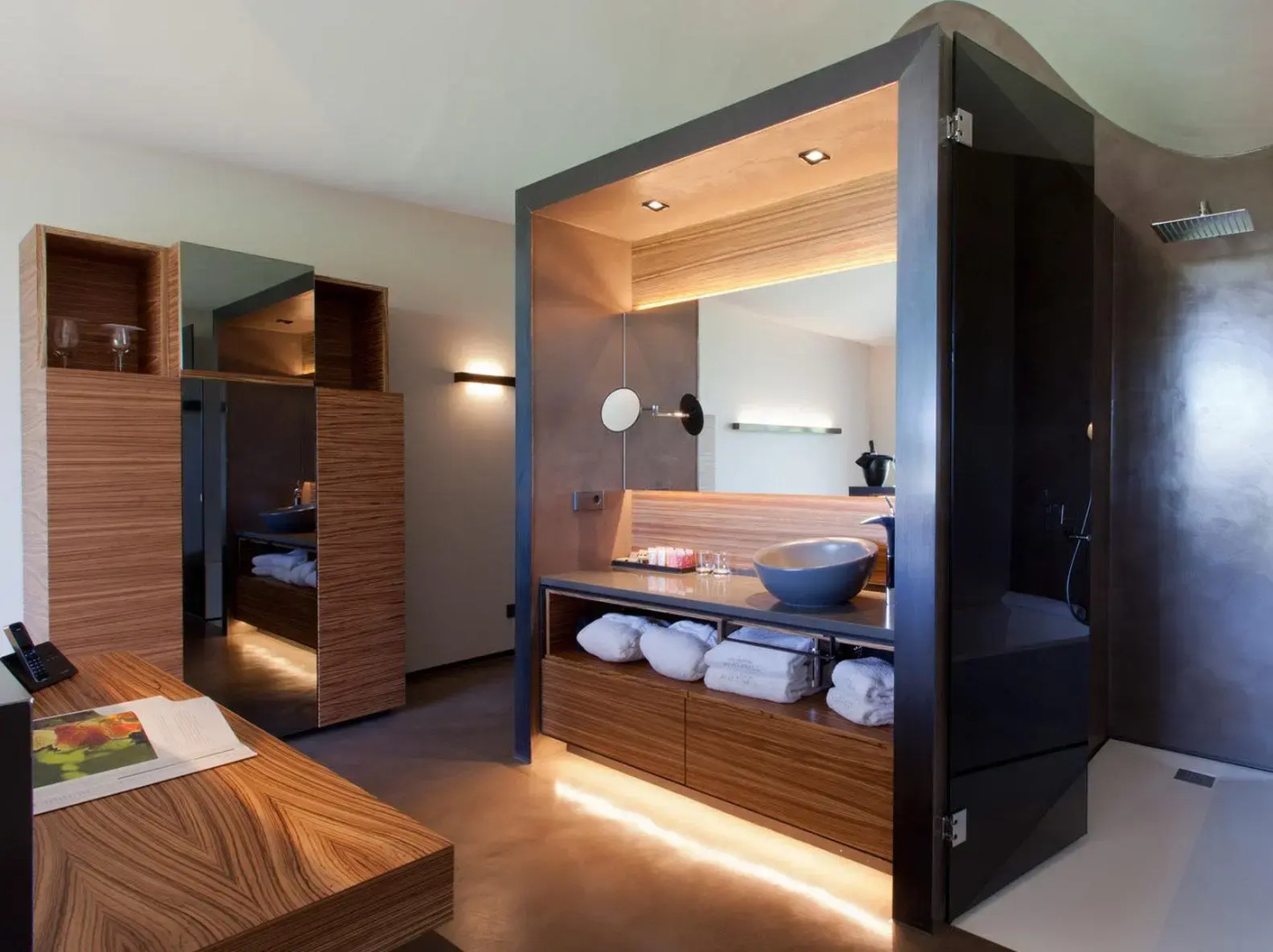 Photo - Mastinell Cava & Boutique Hotel by Olivia Hotels Collection