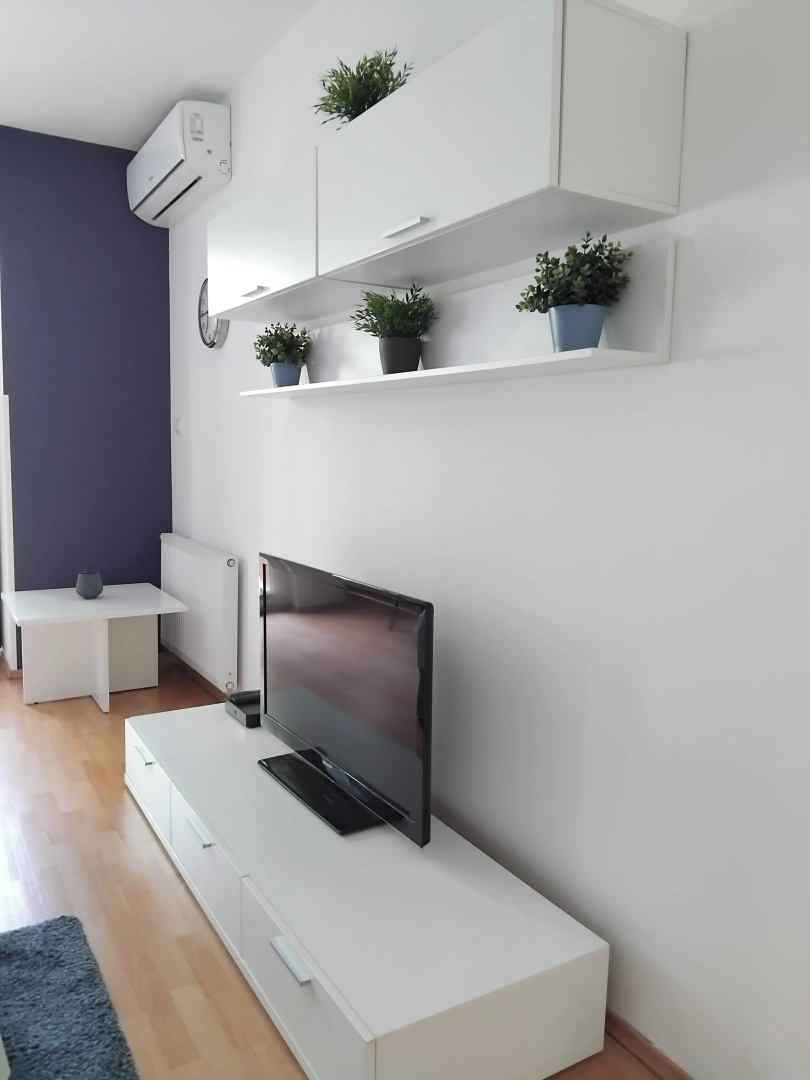 Foto - Corvin Center Suites