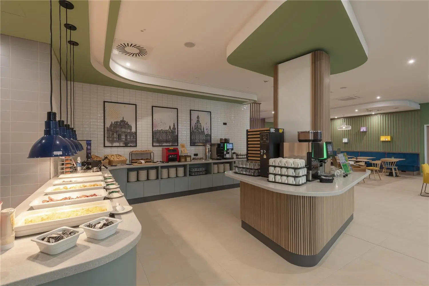 Photo - Hampton By Hilton Dresden City Centre