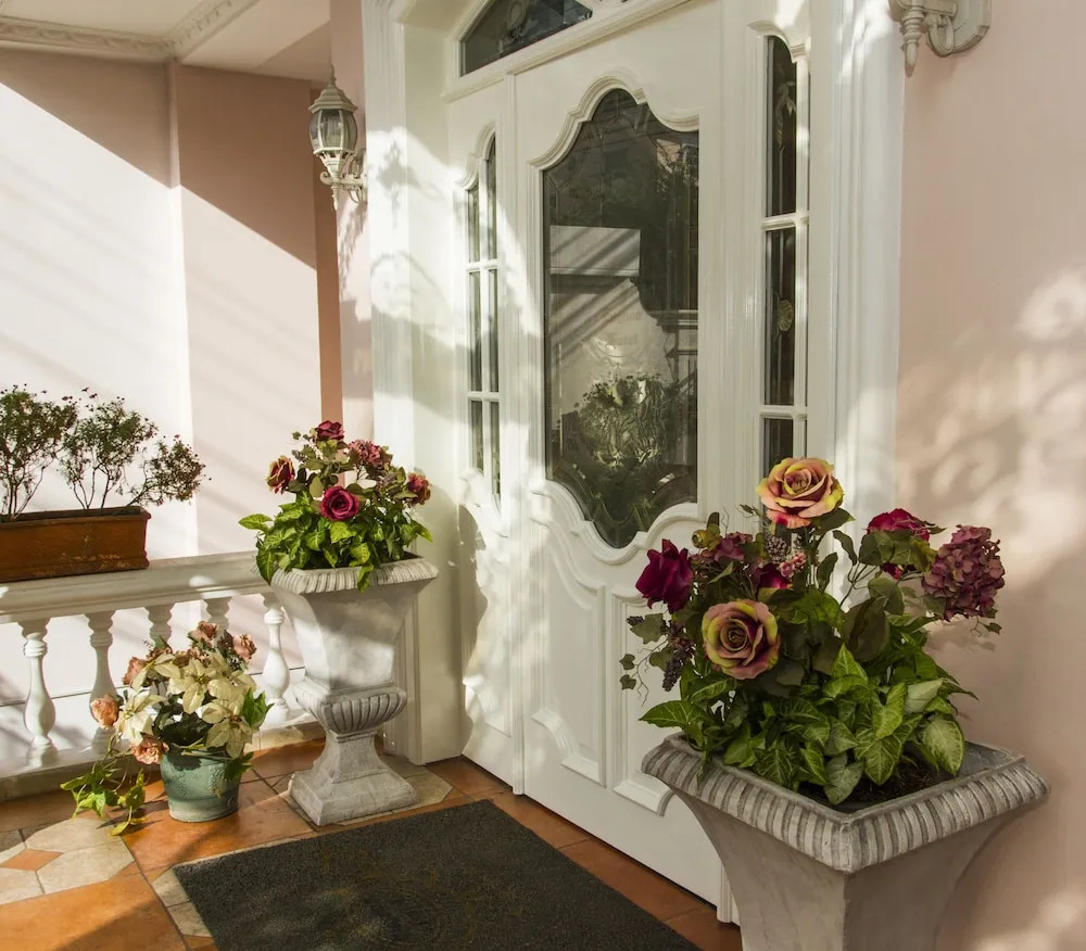 Foto - Eugenia Hotel
