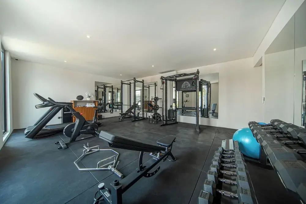 Foto - Ayona Villa Canggu by Ini Vie Hospitality