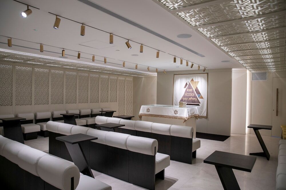 Photo - Theatron Jerusalem Hotel & Spa - MGallery Collection