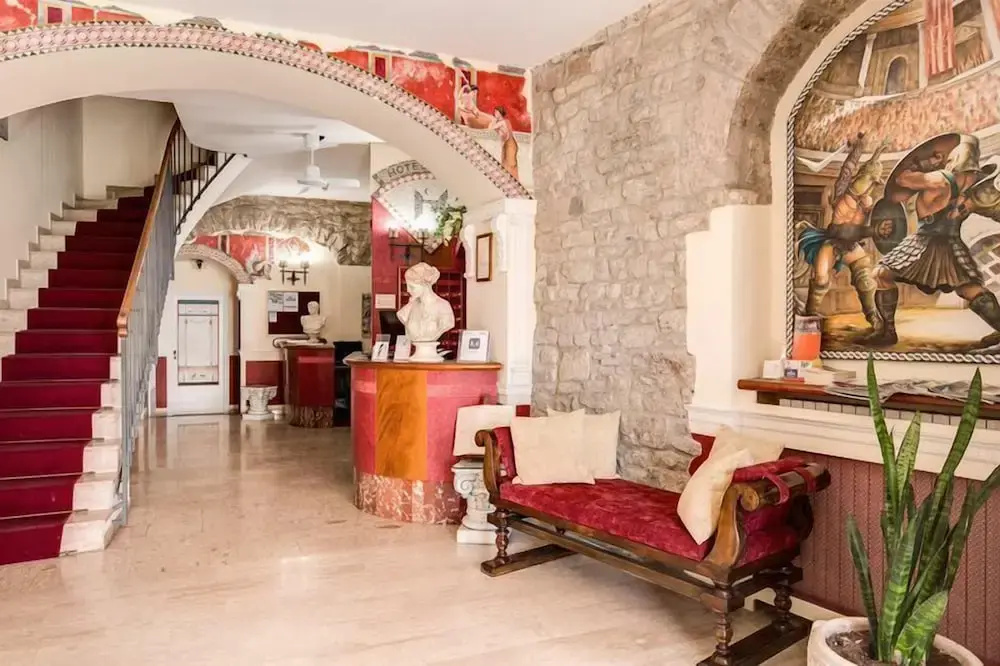 Foto - Hotel Roma Assisi