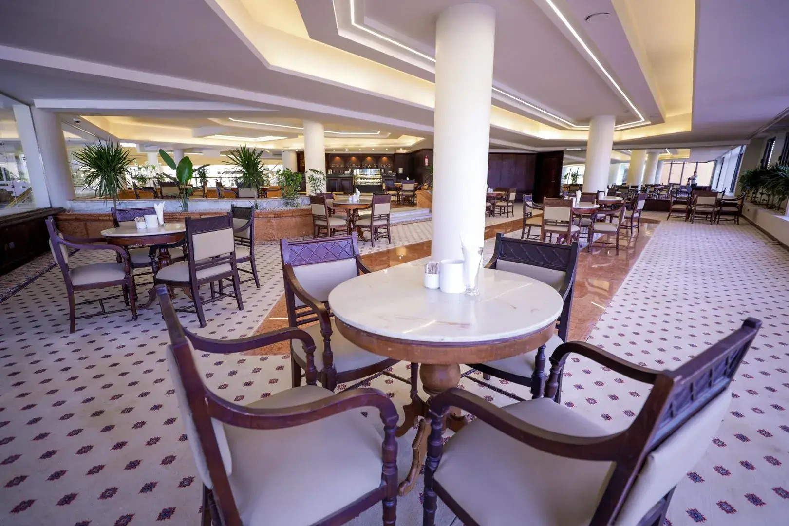 Foto - Calimera Blend Paradise