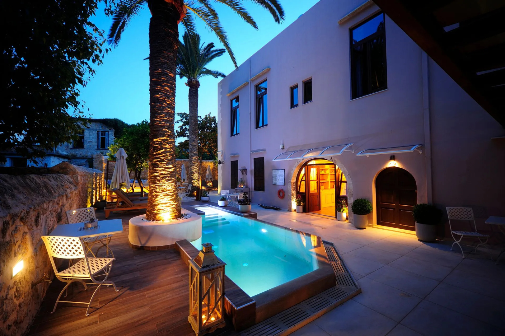 Foto - Pepi Boutique Hotel (Adults Only)