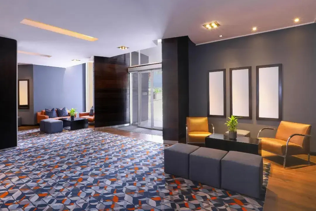 Photo - Southern Sun Newlands