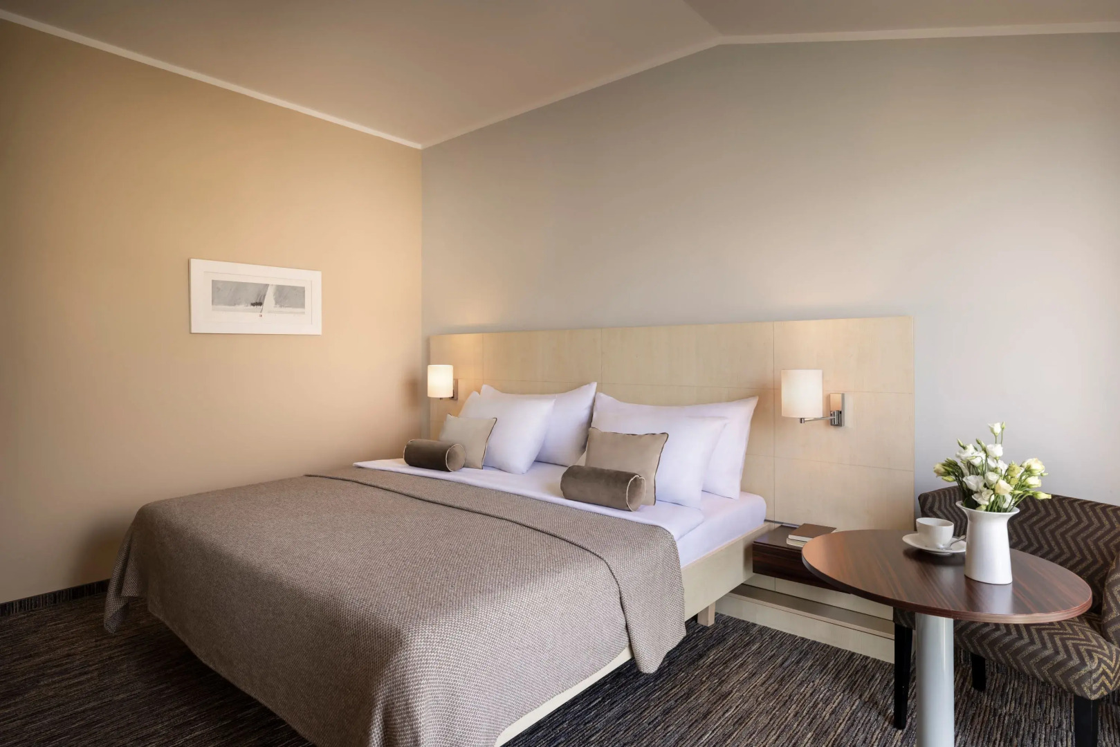 Photo - Valamar Lacroma Hotel