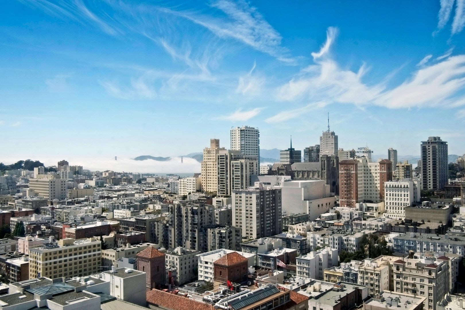 Foto - The Westin St. Francis San Francisco on Union Square
