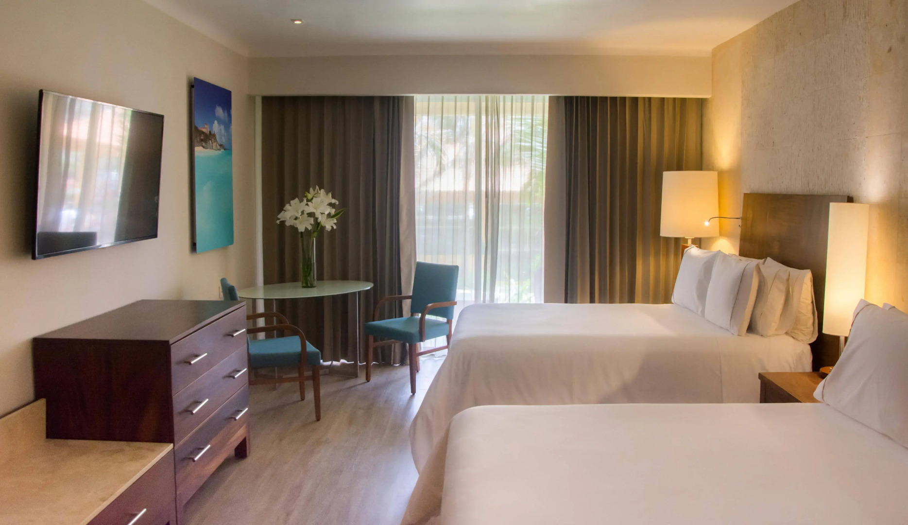 Foto - Fiesta Americana Condesa Cancun - All Inclusive