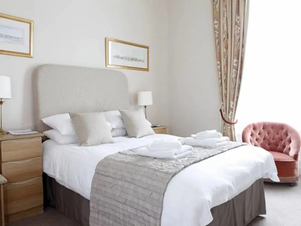 Photo - Abbotsford Guest House