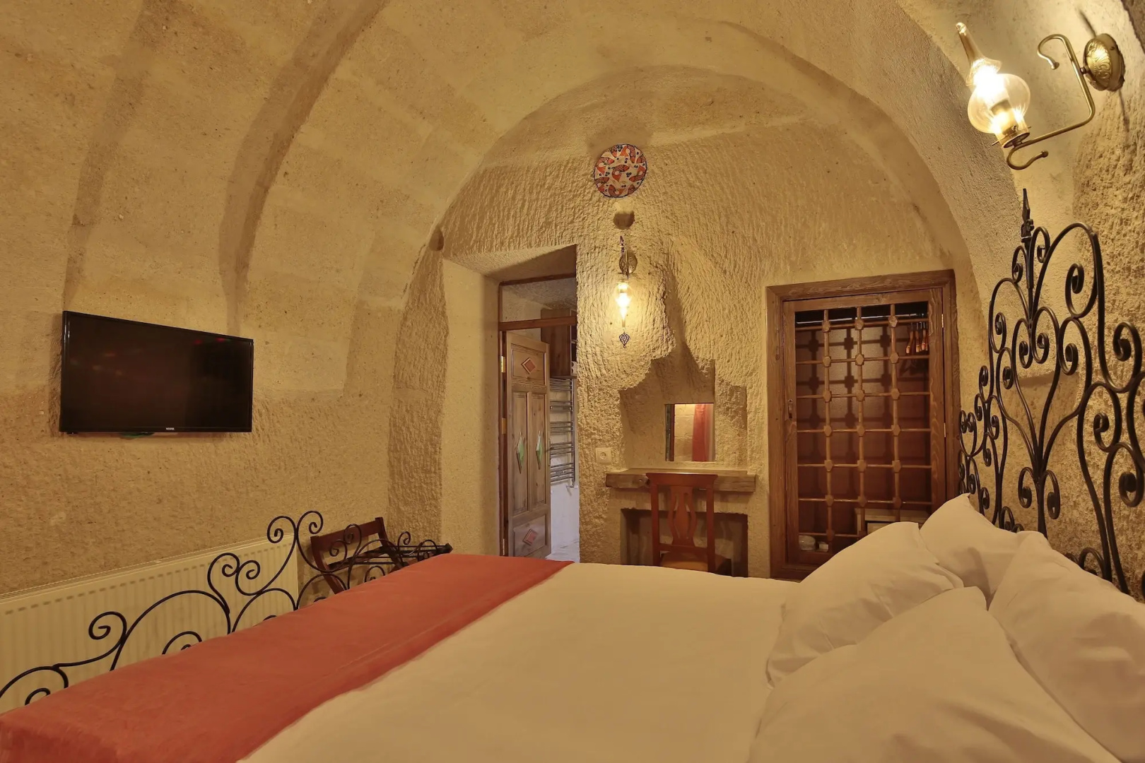 Photo - Jacob's Cave Suites - Cappadocia