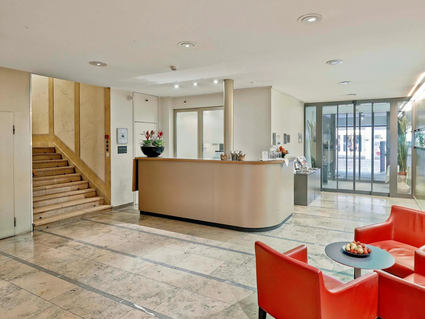 Photo - Sorell Boutique-Hotel Krone Winterthur