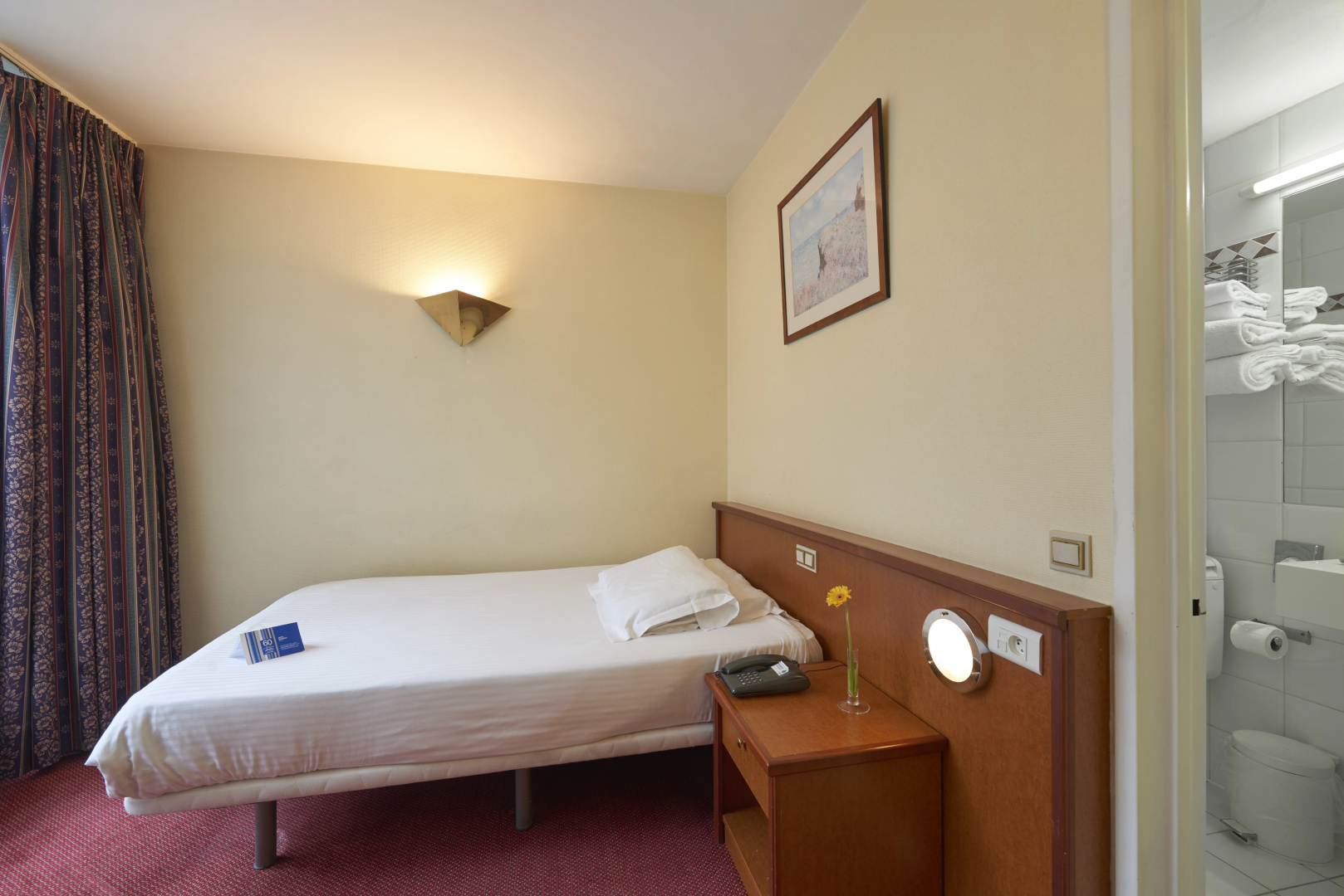Foto - ibis Brussels Centre Châtelain