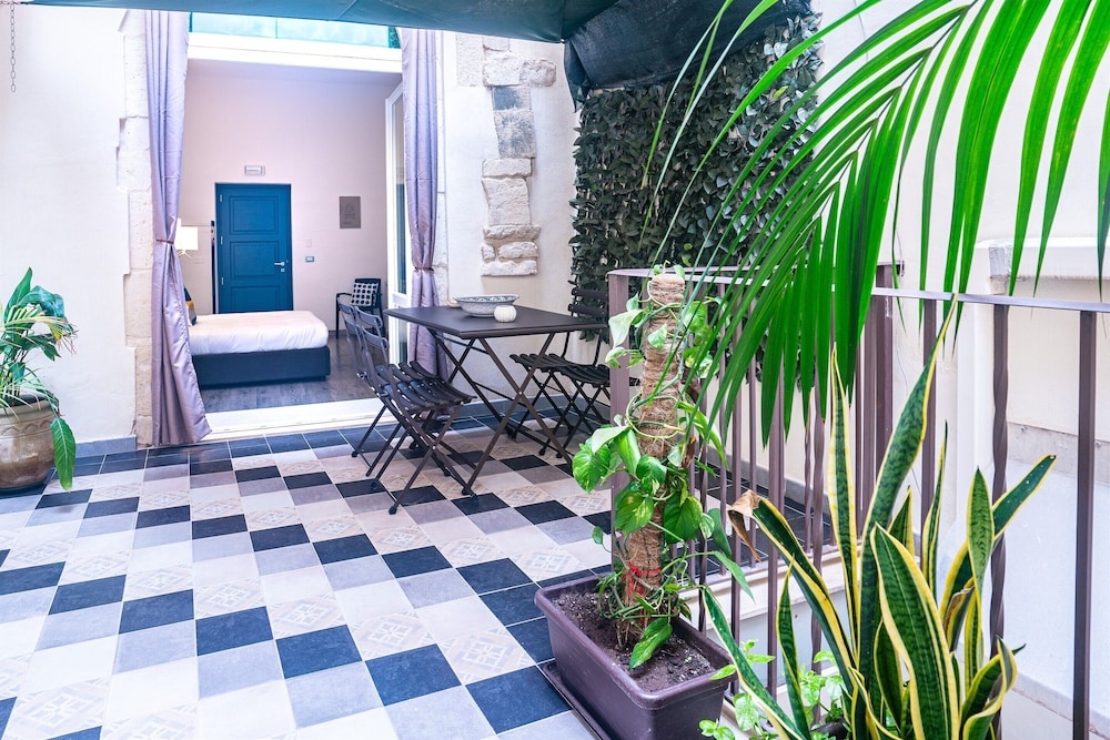 Foto - Palazzo Gilistro