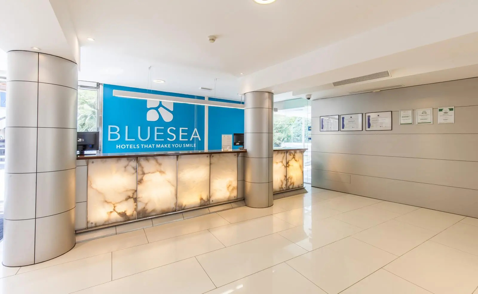 Foto - BLUESEA Es Bolero