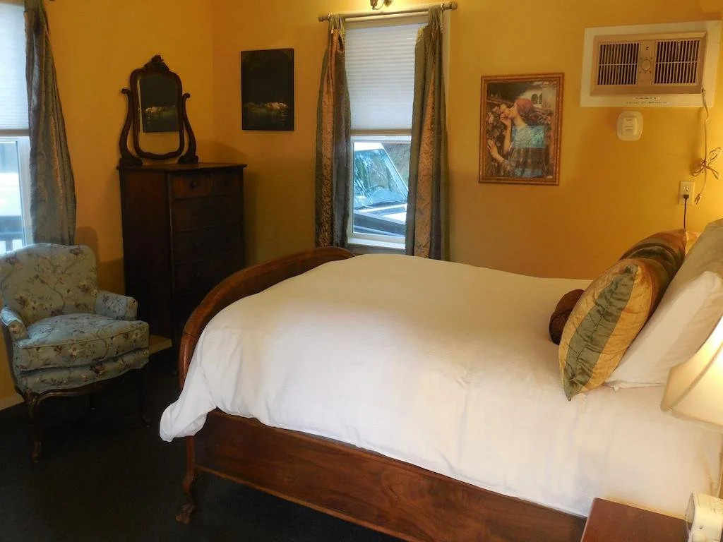 Foto - Yosemite Bug Rustic Mountain Resort