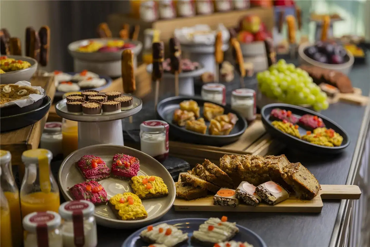 Photo - Hilton Frankfurt Airport