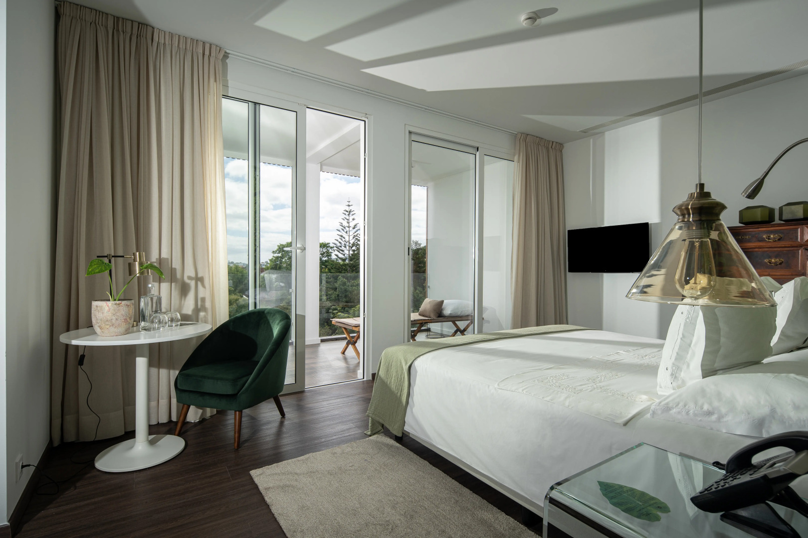 Foto - Senhora da Rosa, Tradition & Nature Hotel