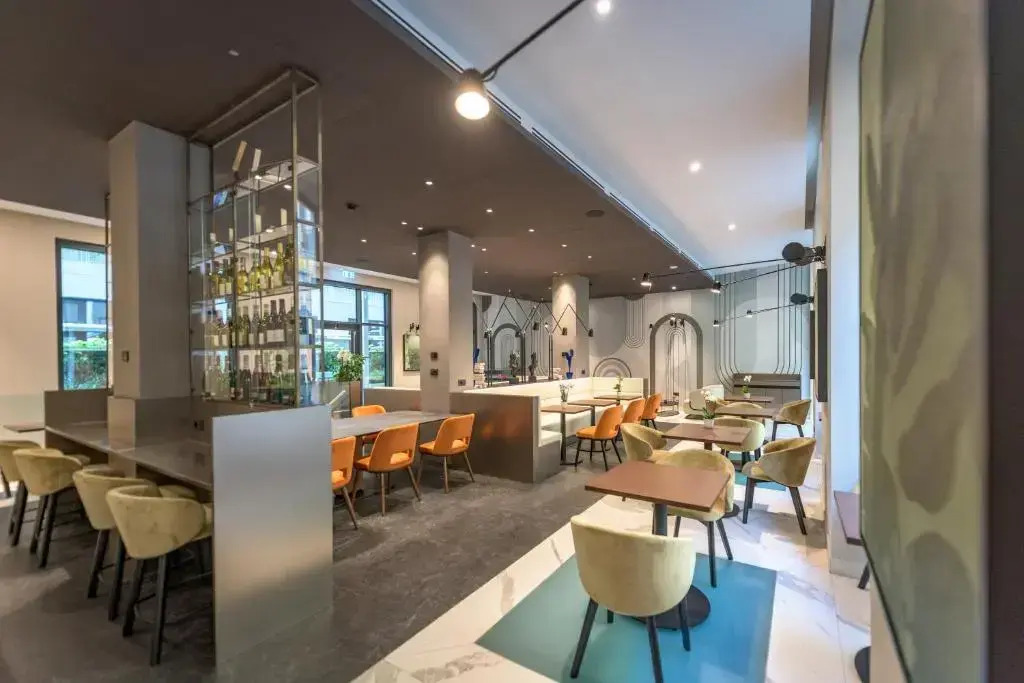 Foto - Hotel Cinque Giornate