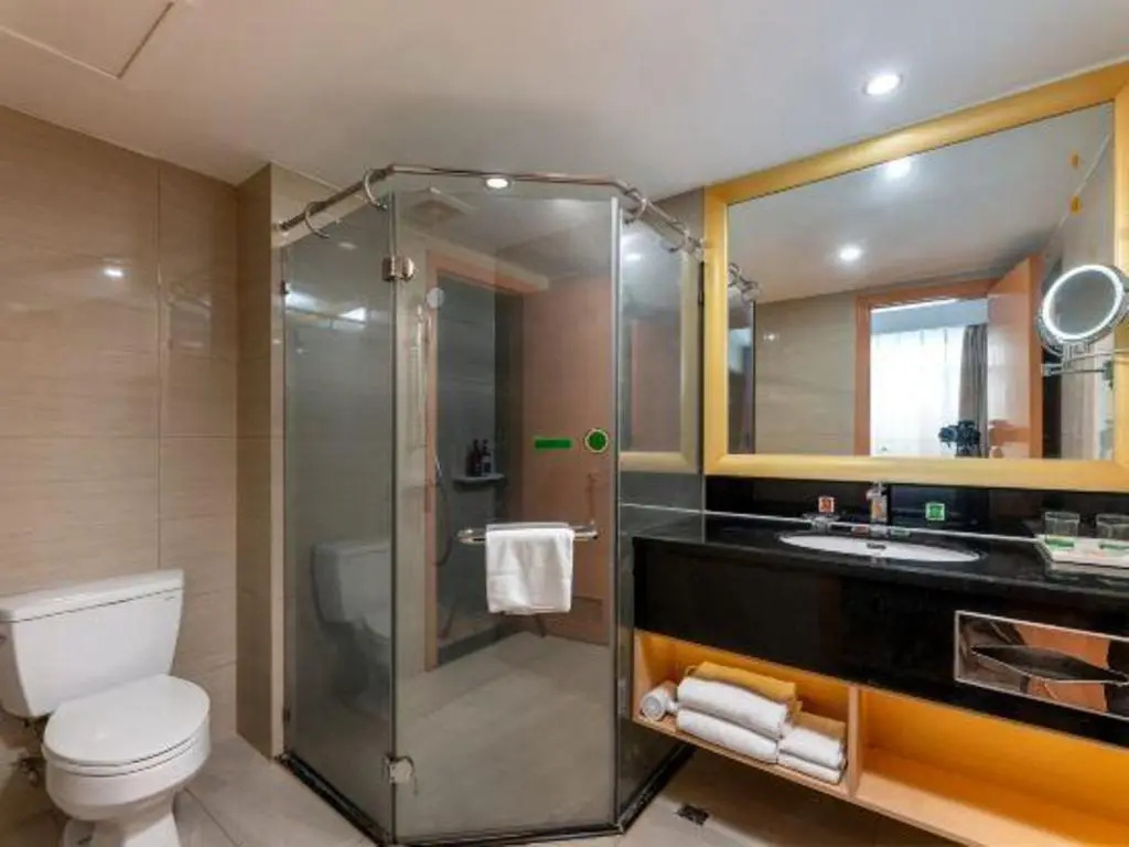 Vienna Hotel Dongguan Changping Avenue