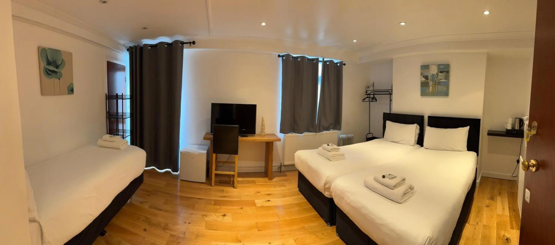 Foto - Romany House Hotel