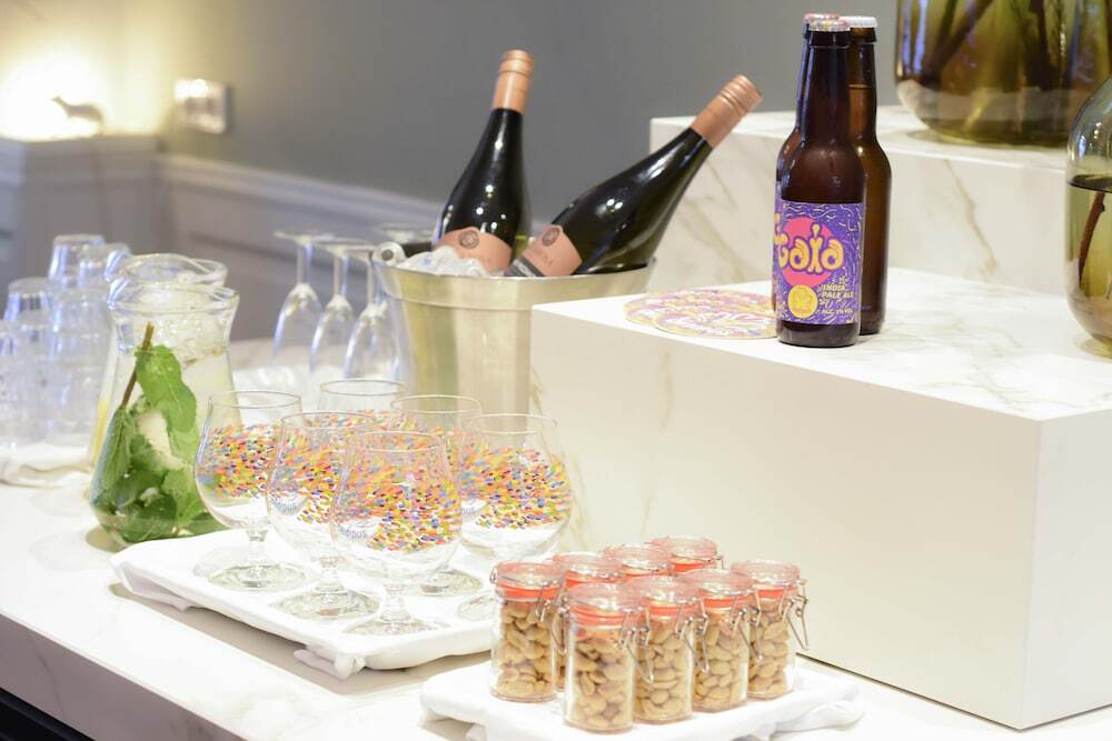 Foto - Hotel Asterisk, a family run hotel