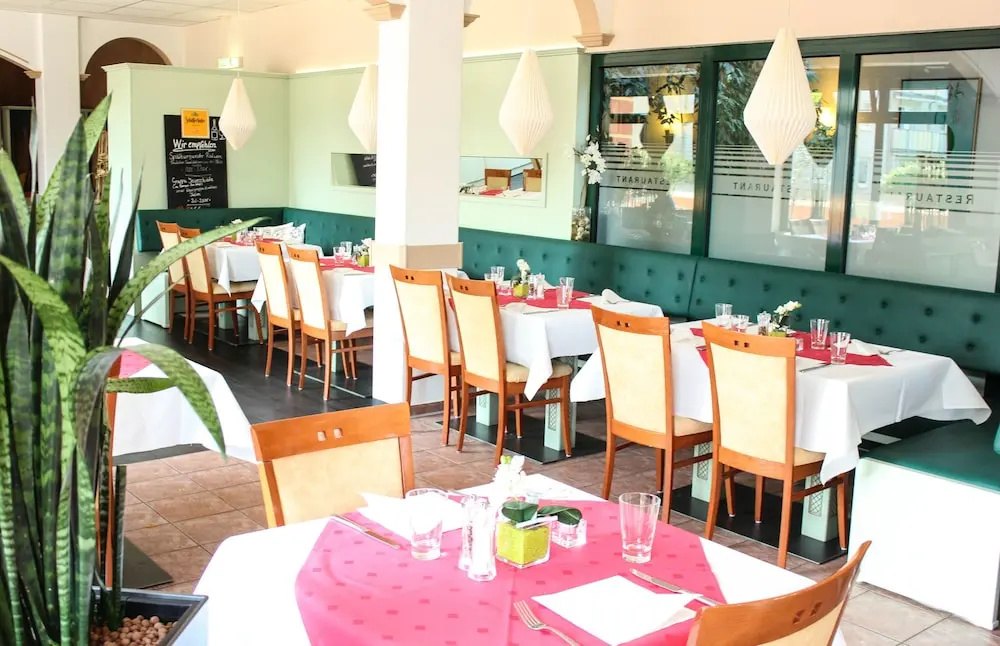 Photo - Suite Hotel Leipzig