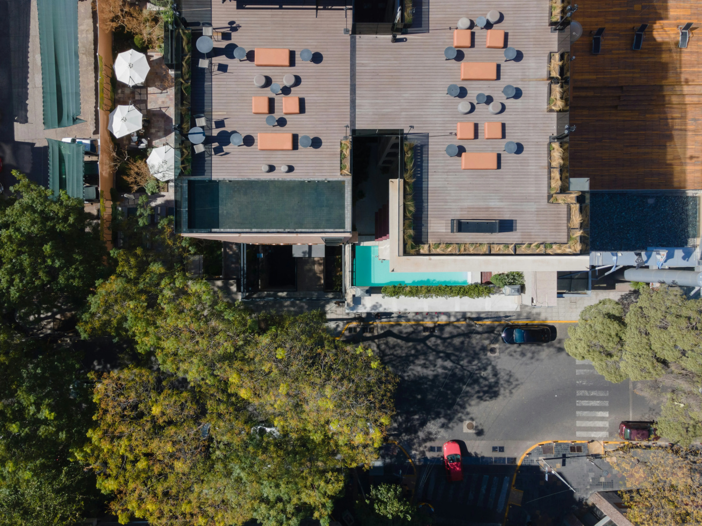 Foto - Hualta Hotel Mendoza, Curio Collection By Hilton