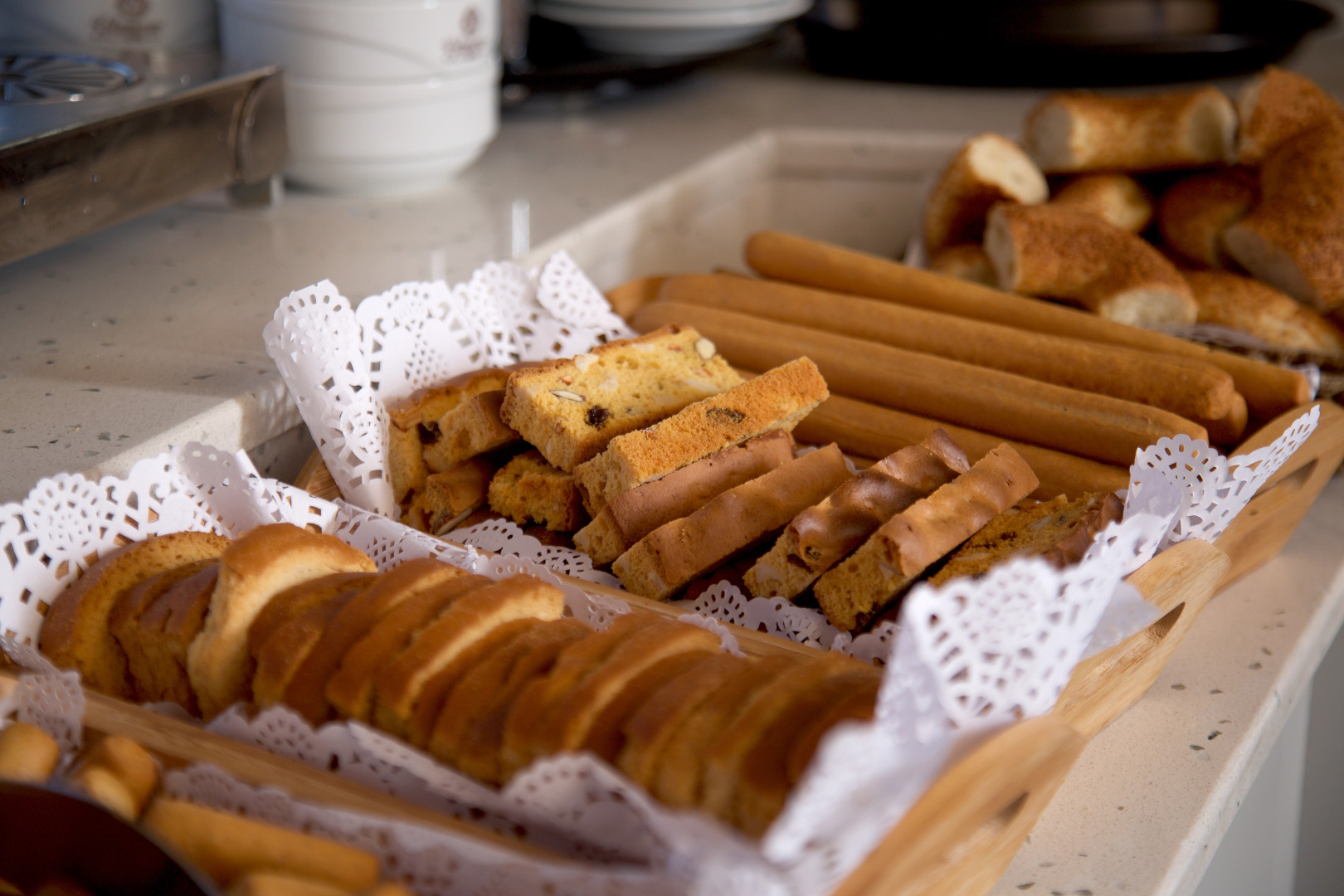 Foto - Glamour Hotel Istanbul Sirkeci