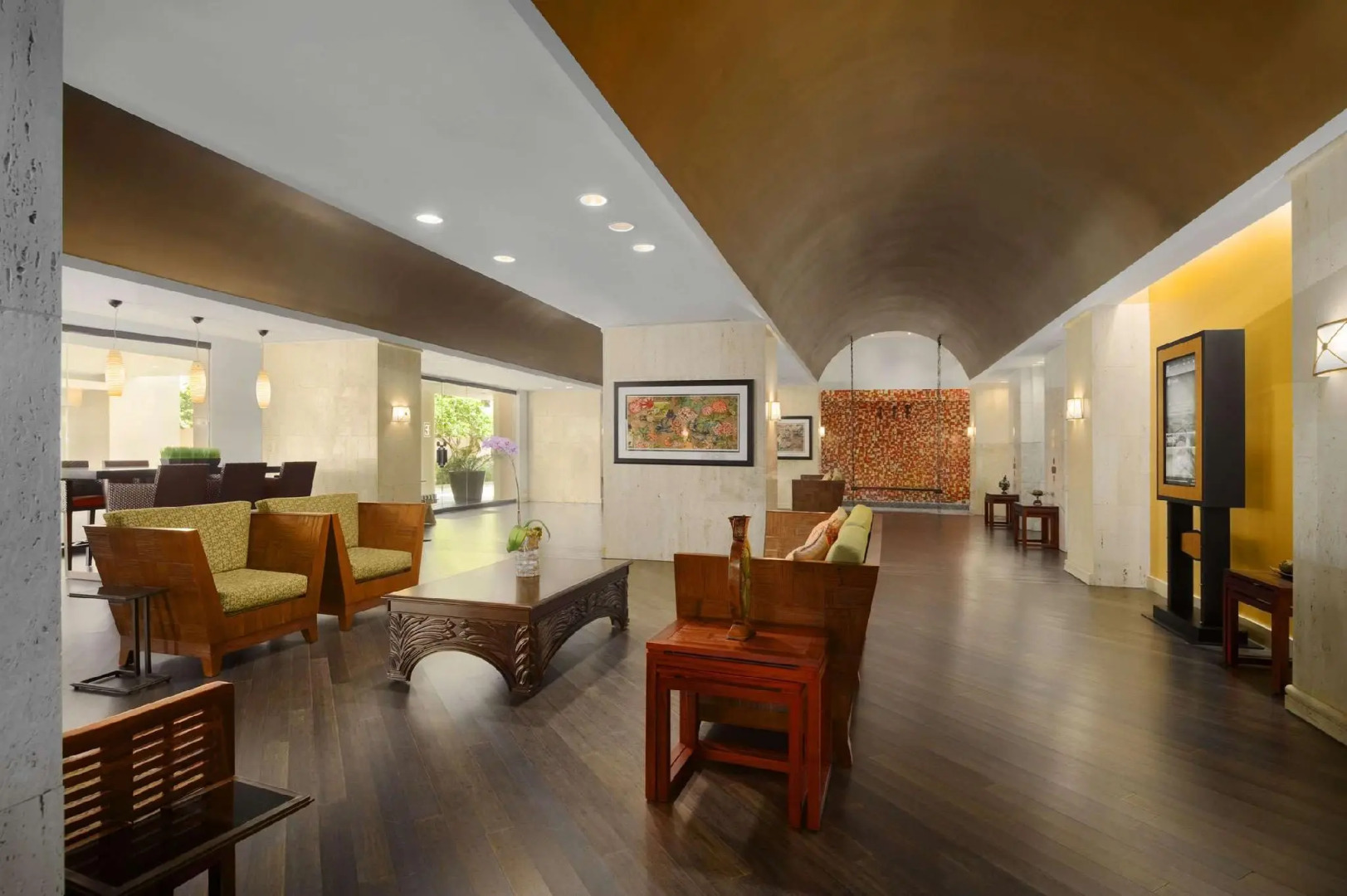 Foto - Embassy Suites by Hilton Tampa Airport Westshore