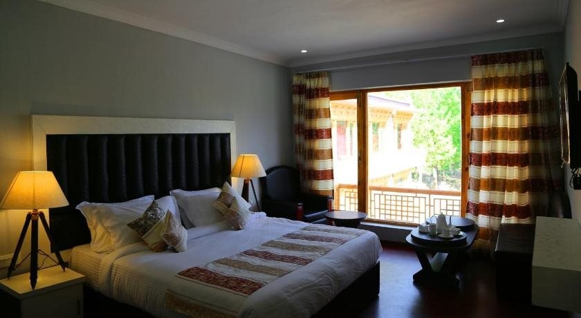 Hotel Yarab Tso