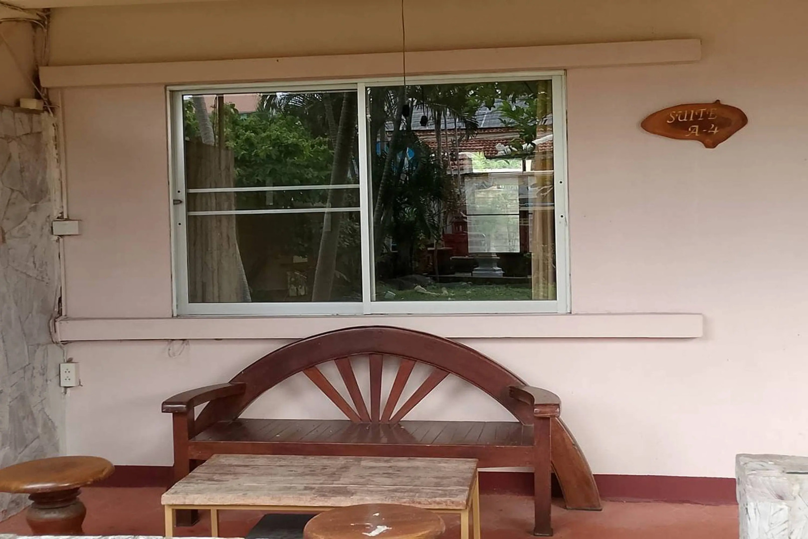 Foto - Safari Riviera Resort