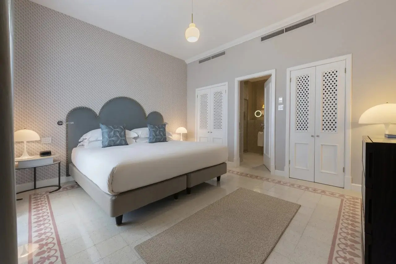 Foto - The Phoenicia Malta - The Leading Hotels of the World
