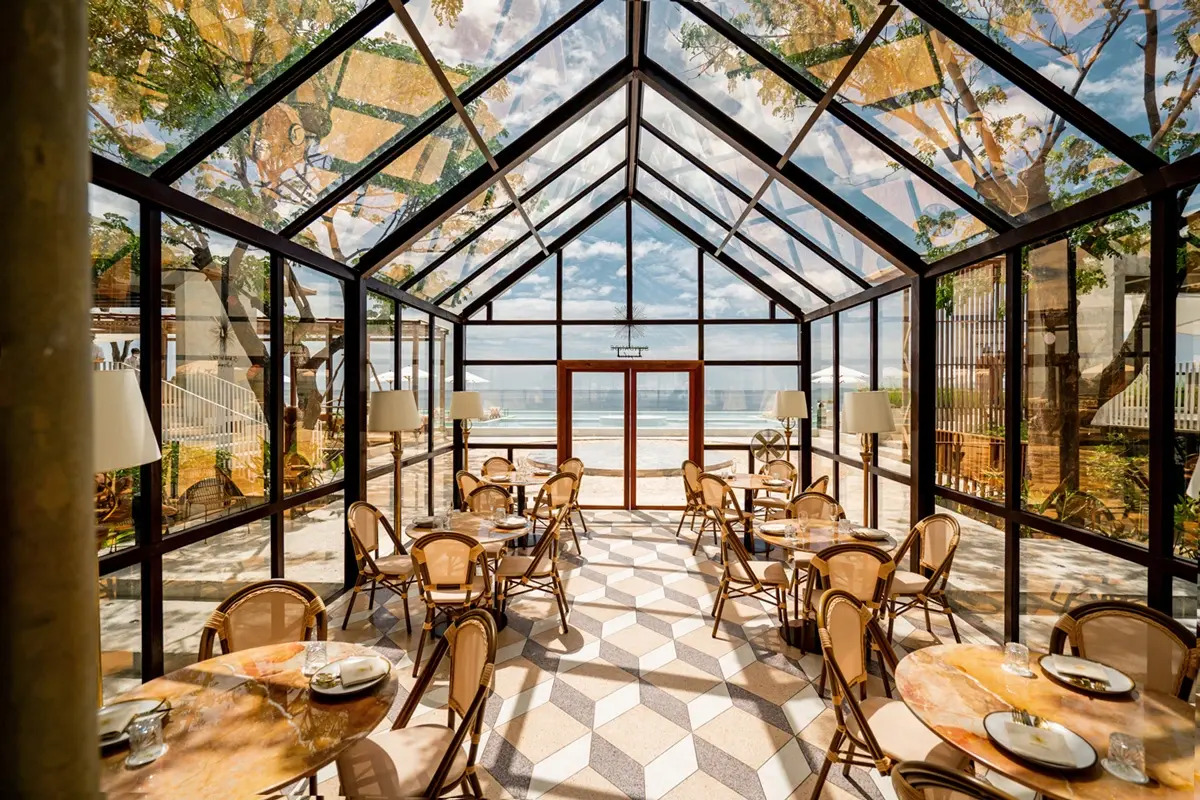 Foto - Sundance Dayclub Hua Hin