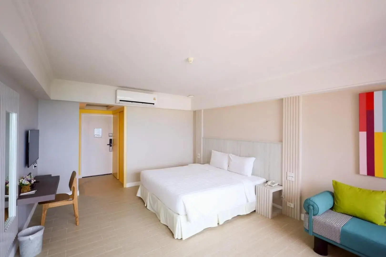 Foto - Hua Hin Grand Hotel and Plaza