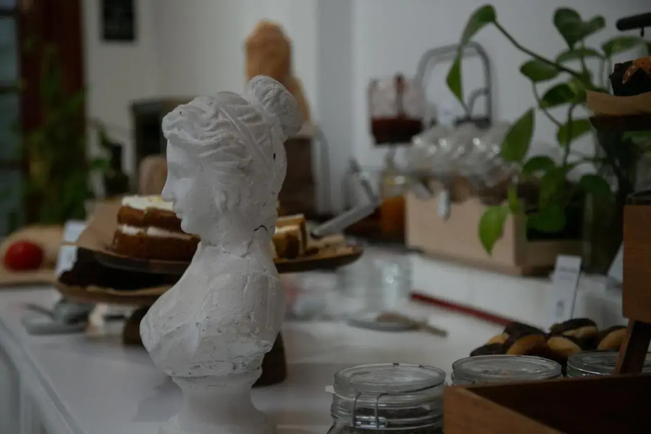 Photo - Sercotel Las Casas de los Mercaderes