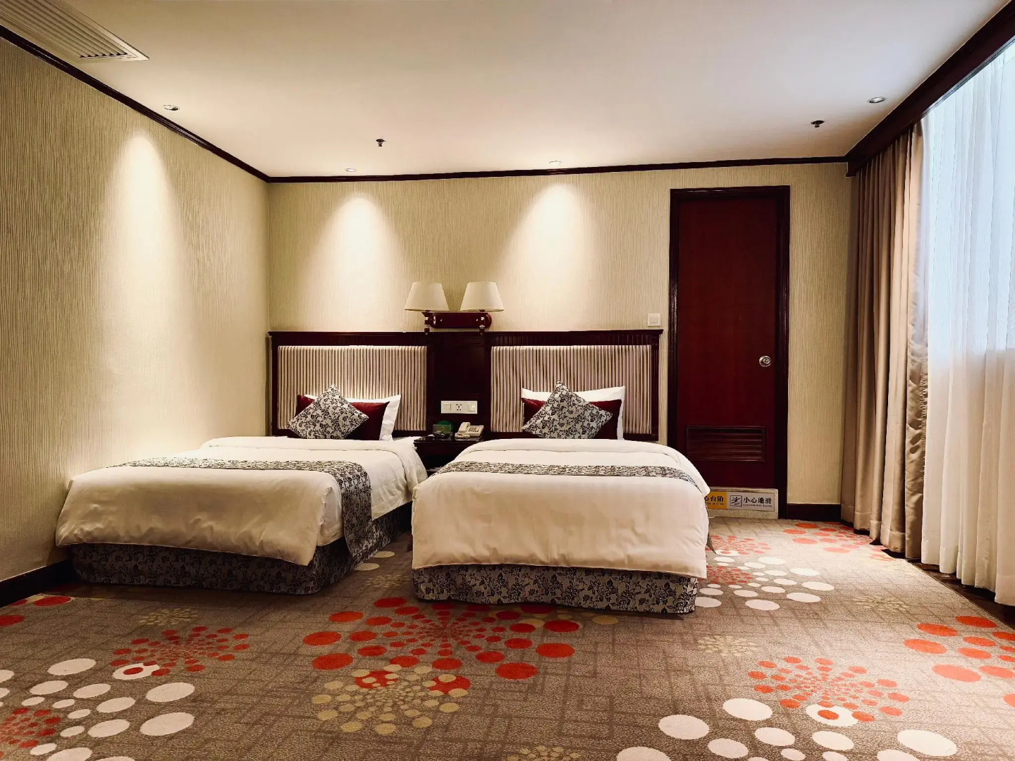 Foto - Macau Masters Hotel