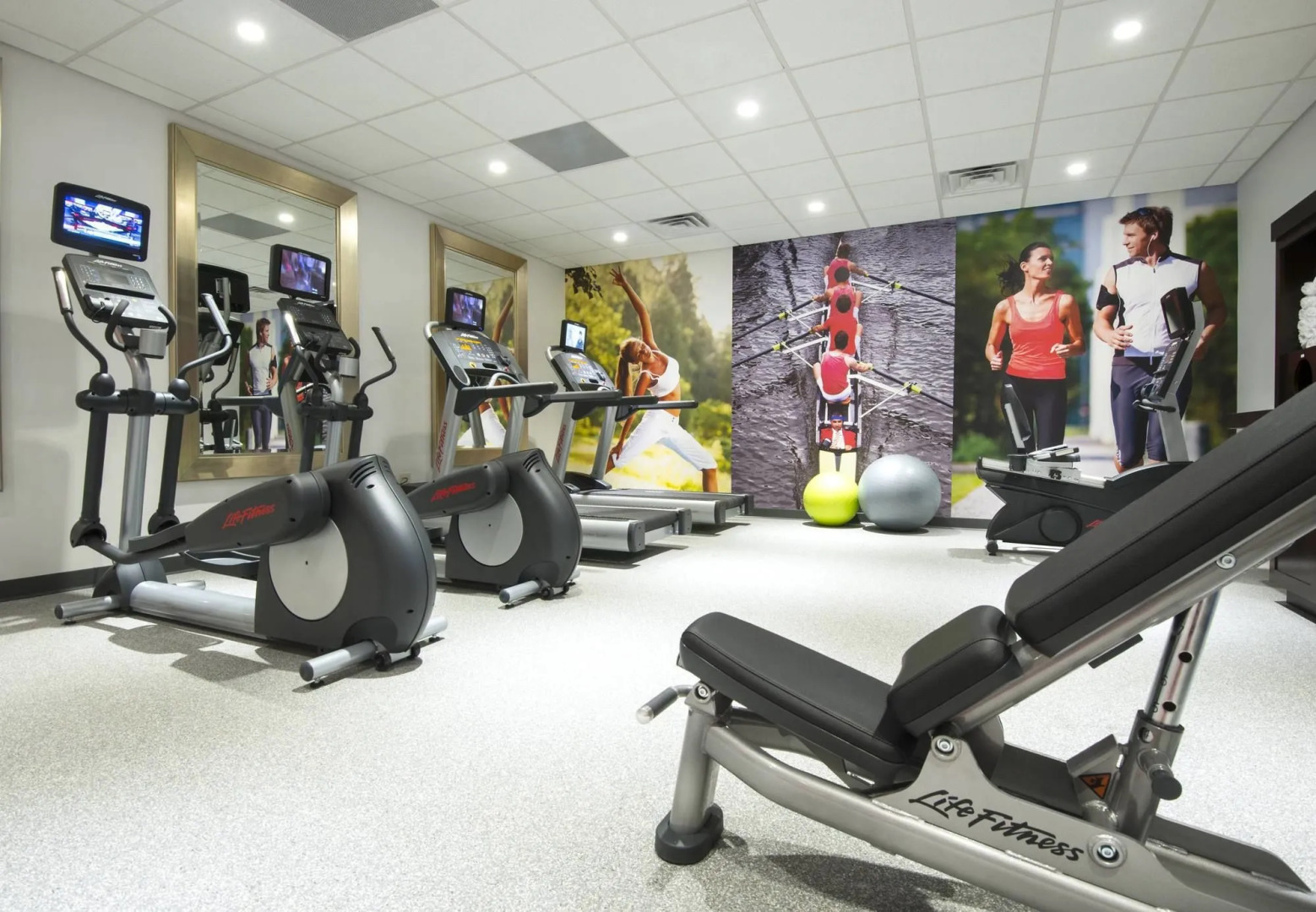 Foto - Residence Inn by Marriott Orangeburg