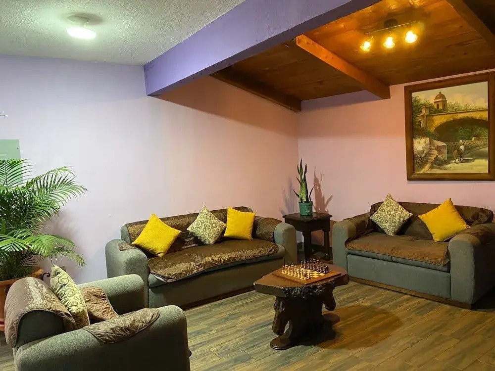 Photo - Hotel Quinta Vista Verde