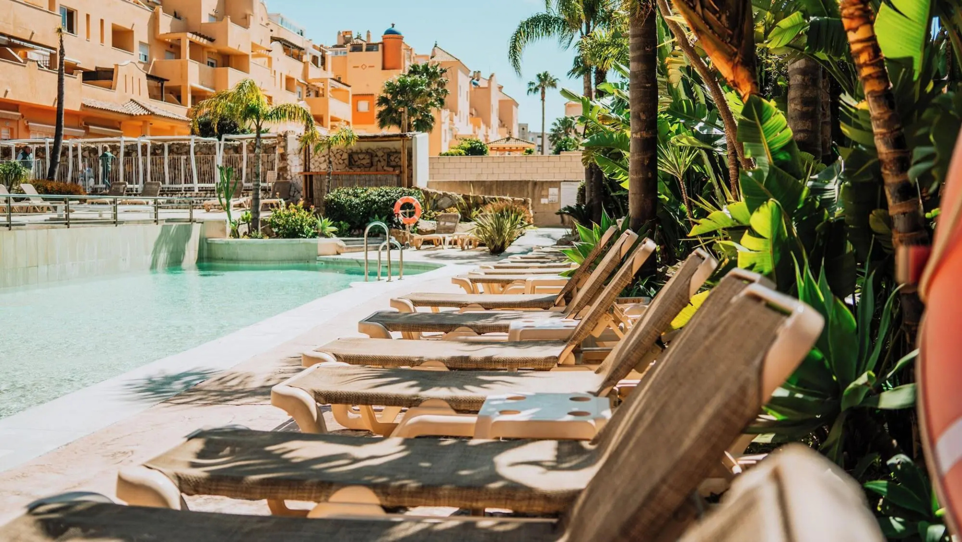 Foto - Hotel Tarifa Lances, a member of Radisson Individuals