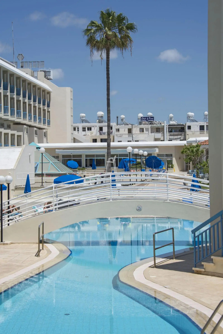 Foto - Kissos Hotel