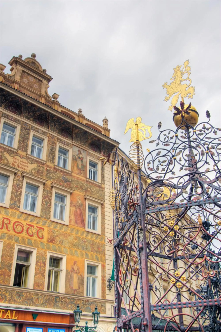 Foto - Hotel Rott