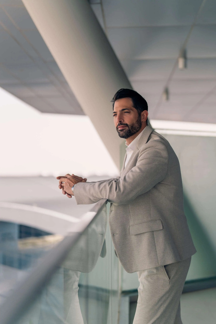 Foto - Radisson Blu Hotel Riyadh Convention and Exhibition Center